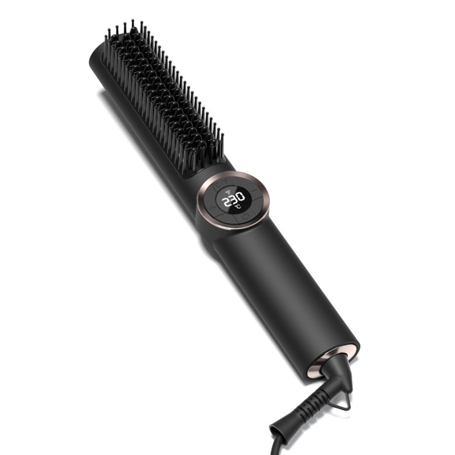 Oti 2-in-1 Hot Brush