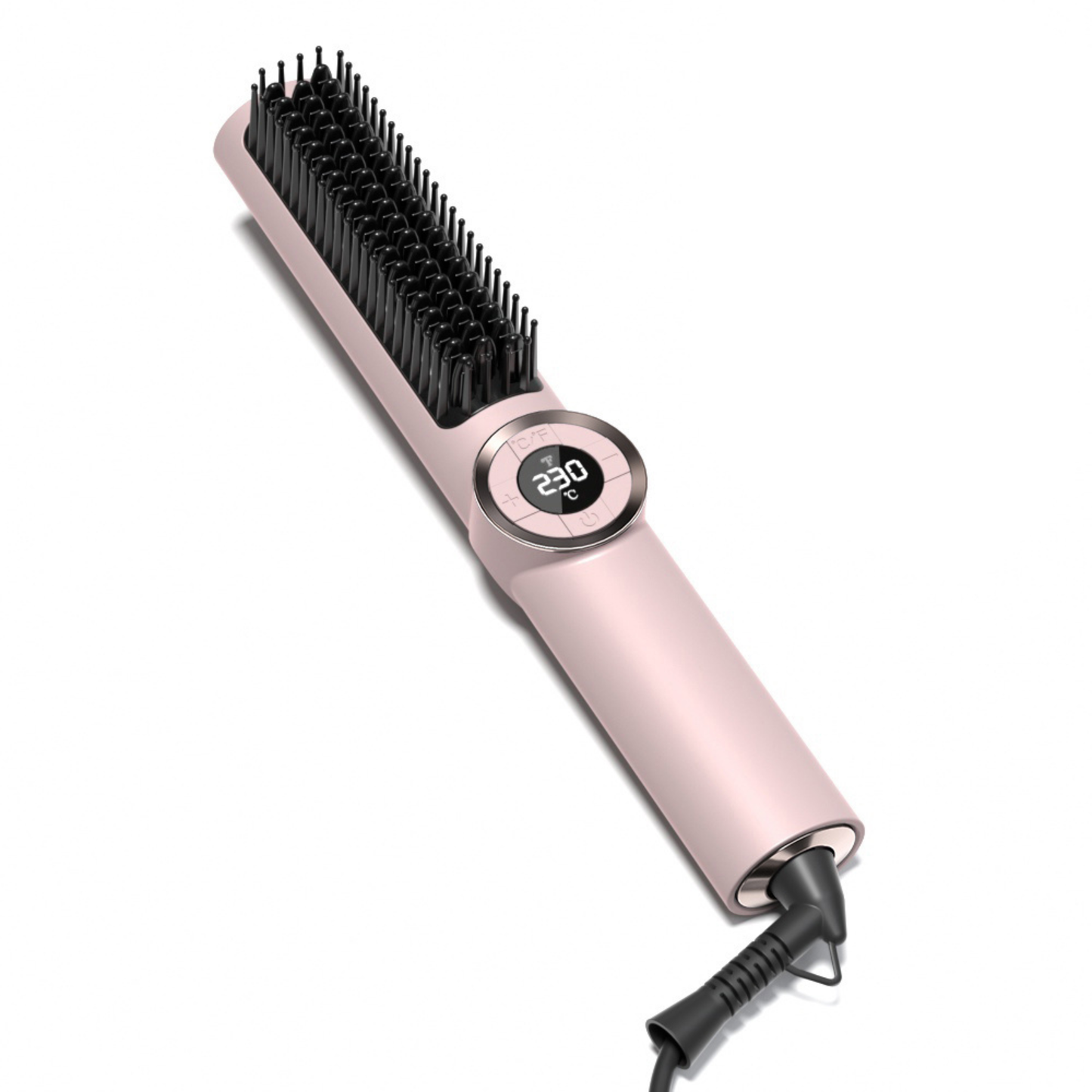 Oti 2-in-1 Hot Brush
