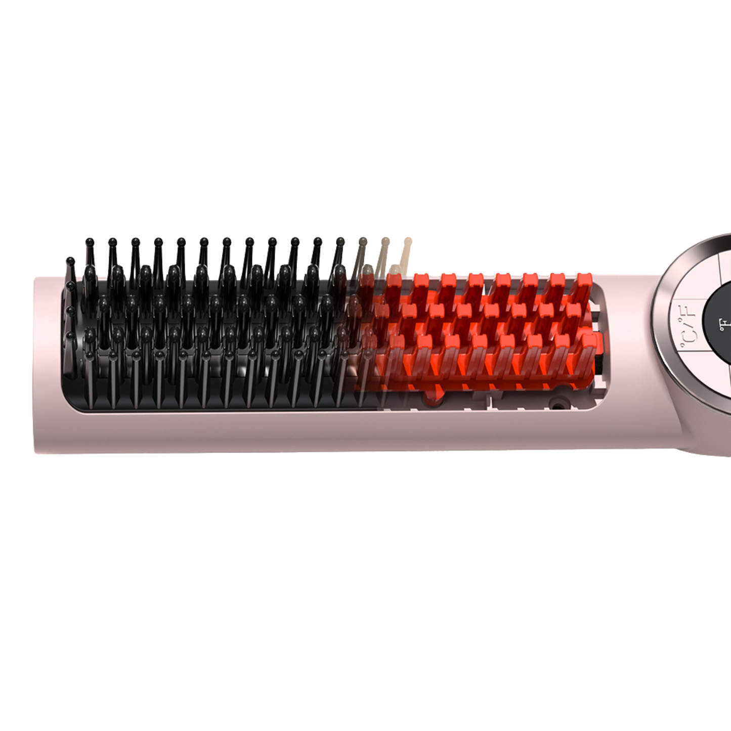 Oti 2-in-1 Hot Brush
